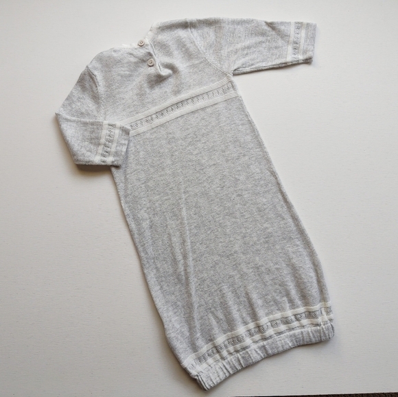 ANGEL Dear Knit Gown - Picture 3 of 4